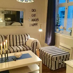 Line I Smauet Appartement