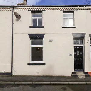 46 St Mary's Walk , Scarborough United Kingdom