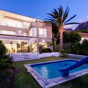 On 1st Crescent , Cape Town South Africa